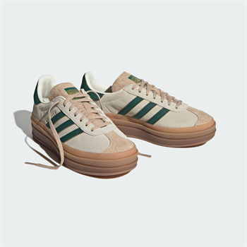 adidas Gazelle Bold Kadın Günlük Spor Ayakkabı