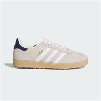 adidas Gazelle Çivisiz Erkek Golf Ayakkabısı