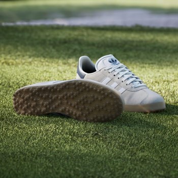 adidas Gazelle Çivisiz Erkek Golf Ayakkabısı