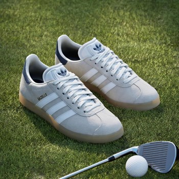 adidas Gazelle Çivisiz Erkek Golf Ayakkabısı
