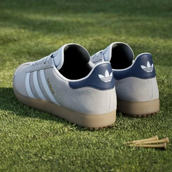 adidas Gazelle Çivisiz Erkek Golf Ayakkabısı