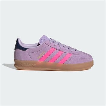 adidas Gazelle Indoor Çocuk Günlük Spor Ayakkabı