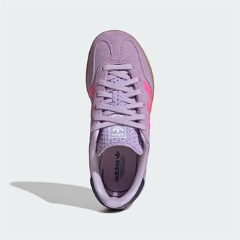 adidas Gazelle Indoor Çocuk Günlük Spor Ayakkabı