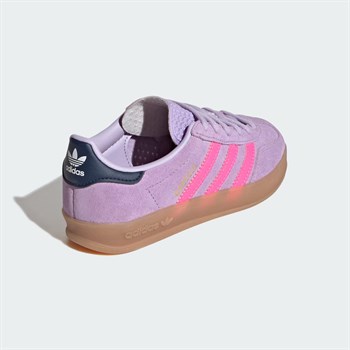 adidas Gazelle Indoor Çocuk Günlük Spor Ayakkabı