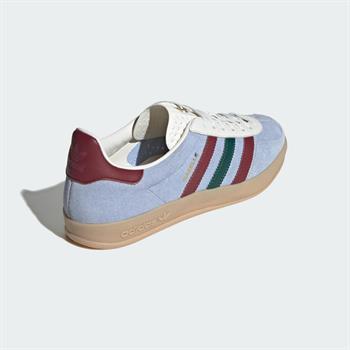 adidas Gazelle Indoor Erkek Günlük Spor Ayakkabı