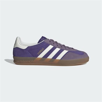 adidas Gazelle Indoor Erkek Günlük Spor Ayakkabı