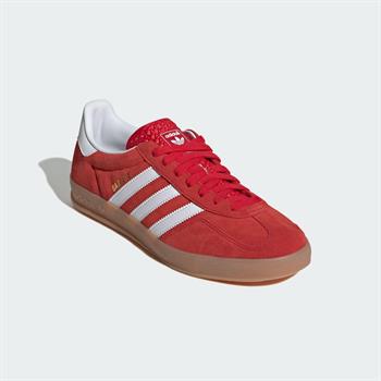 adidas Gazelle Indoor Erkek Günlük Spor Ayakkabı