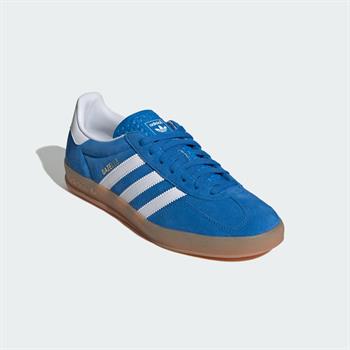 adidas Gazelle Indoor Erkek Günlük Spor Ayakkabı