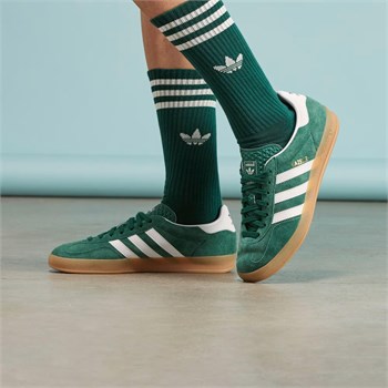adidas Gazelle Indoor Erkek Günlük Spor Ayakkabı