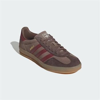 adidas Gazelle Indoor Erkek Günlük Spor Ayakkabı