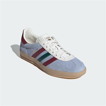 adidas Gazelle Indoor Erkek Günlük Spor Ayakkabı