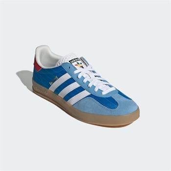 adidas Gazelle Indoor Erkek Günlük Spor Ayakkabı
