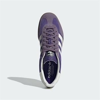 adidas Gazelle Indoor Erkek Günlük Spor Ayakkabı