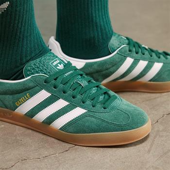 adidas Gazelle Indoor Kadın Günlük Spor Ayakkabı