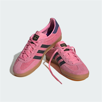 adidas Gazelle Indoor Kadın Günlük Spor Ayakkabı