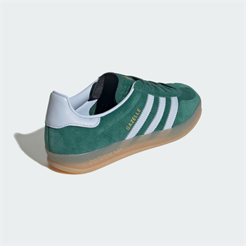 adidas Gazelle Indoor Kadın Günlük Spor Ayakkabı