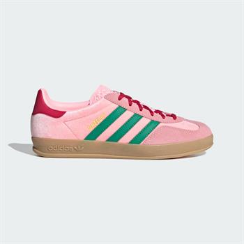 adidas Gazelle Indoor Kadın Günlük Spor Ayakkabı