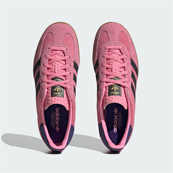 adidas Gazelle Indoor Kadın Günlük Spor Ayakkabı