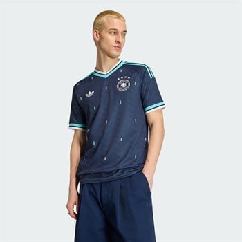 adidas Germany 26 Erkek Forma