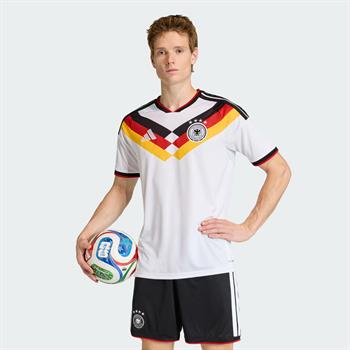 adidas Germany 26 Home Jersey Erkek Forma