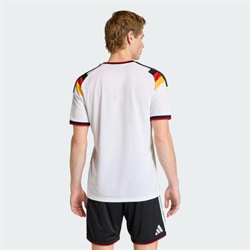 adidas Germany 26 Home Jersey Erkek Forma