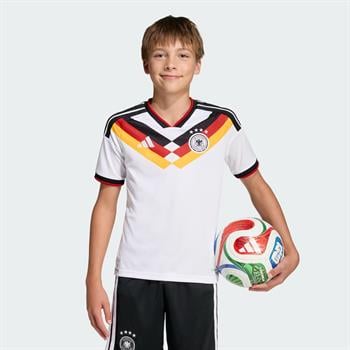 adidas Germany 26 Replika Çocuk Forma