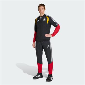 adidas Germany 26 Tiro Presentation Erkek Sweatshirt