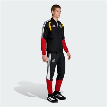 adidas Germany 26 Tiro Presentation Erkek Sweatshirt