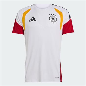 adidas Germany 26 Tiro Training Erkek Forma