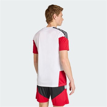 adidas Germany 26 Tiro Training Erkek Forma