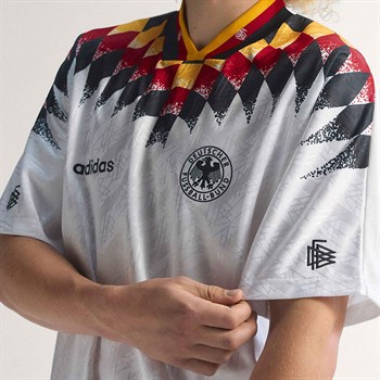 adidas Germany 94 Erkek Forma