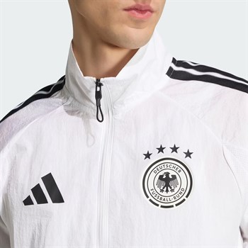 adidas Germany Home Anthem Erkek Sweatshirt