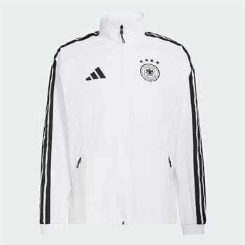 adidas Germany Home Anthem Erkek Sweatshirt