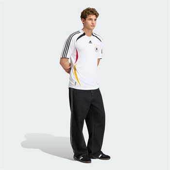 adidas Germany Home Jersey 2006 Erkek Forma