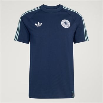adidas Germany OG Erkek Tişört