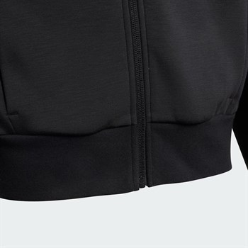 adidas Girls Full Zip Çocuk Sweatshirt