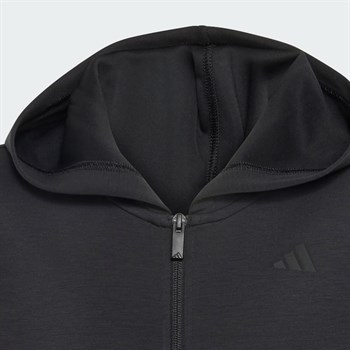 adidas Girls Full Zip Çocuk Sweatshirt