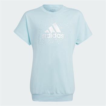 adidas Girls Glam Çocuk Tişört