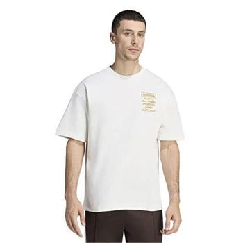 adidas Golden Cities Erkek Tişört