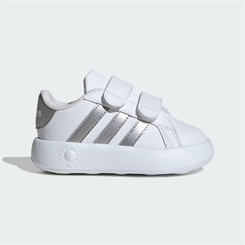 adidas Grand Court 2.0 Çocuk Günlük Spor Ayakkabı