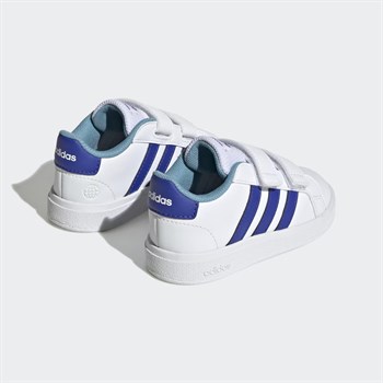 adidas Grand Court 2.0 CF I Çocuk Günlük Spor Ayakkabı
