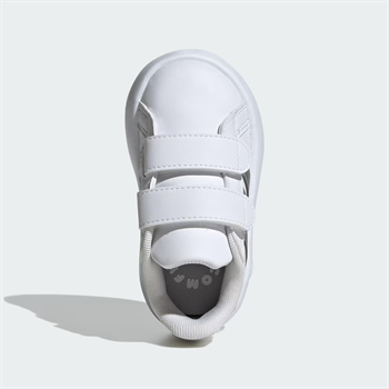 adidas Grand Court 2.0 Çocuk Günlük Spor Ayakkabı