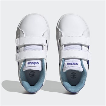 adidas Grand Court 2.0 CF I Çocuk Günlük Spor Ayakkabı
