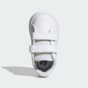 adidas Grand Court 3.0 Bubble Çocuk Günlük Spor Ayakkabı