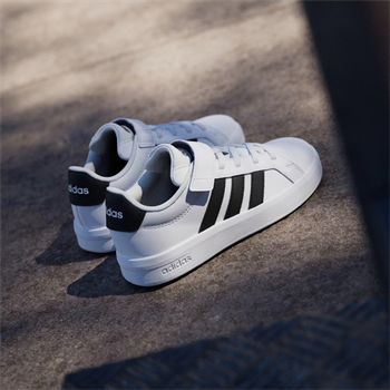 adidas Grand Court 3.0 EL Çocuk Günlük Spor Ayakkabı