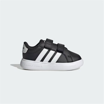 adidas Grand Court 3 Bubble CF I Çocuk Günlük Spor Ayakkabı
