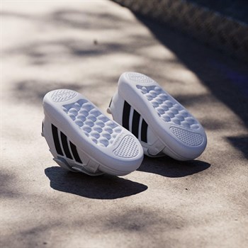 adidas Grand Court 3 Bubble Çocuk Günlük Spor Ayakkabı