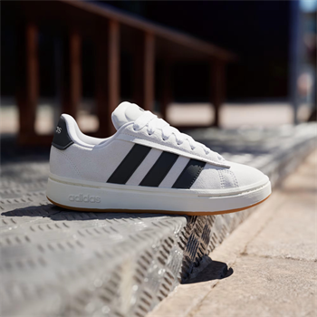 adidas Grand Court Alpha 00S Kadın Günlük Spor Ayakkabı