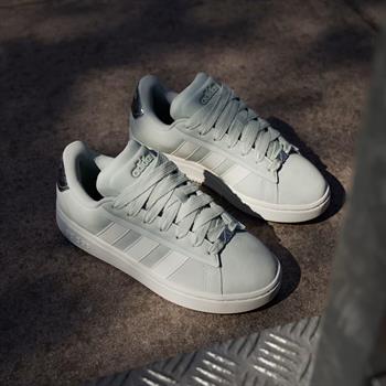 adidas Grand Court Alpha 00S Kadın Günlük Spor Ayakkabı