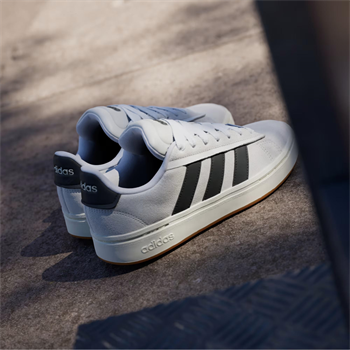 adidas Grand Court Alpha 00S Kadın Günlük Spor Ayakkabı